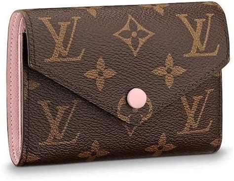 louis vuitton victorine wallet dupe|Victorine Wallet Monogram Canvas .